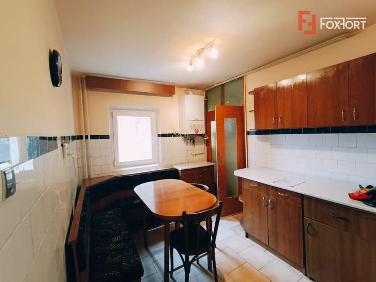 Apartament 2 camere, 56 mp, etaj 1, zona Steaua - 4