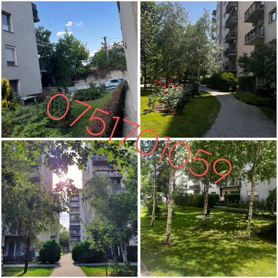 Chirie apartament 2 camere decomandat - 7