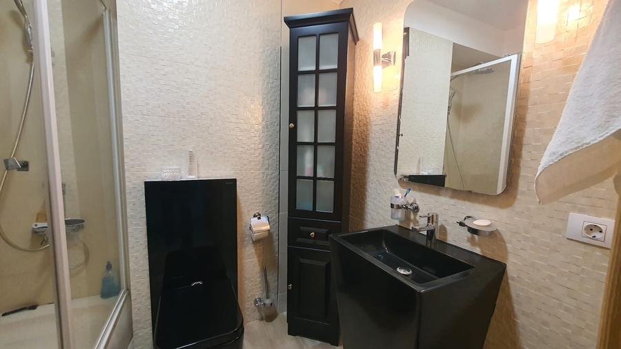 Exclusivitate,Mamaia Sat -JT Tower,ap. 4 camere,190mp,vedere la mare,mobilat LUX - 35