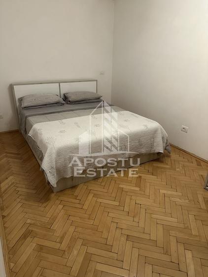 Apartament cu 2 camere, centrala proprie, Complexul Studentesc - 3