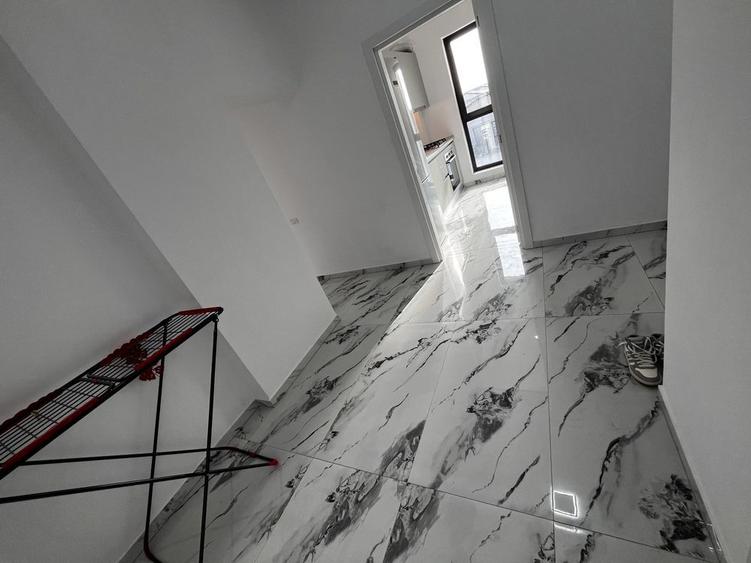 Apartament decomandat, Giroc, Strada Sperantei nr9 - 5