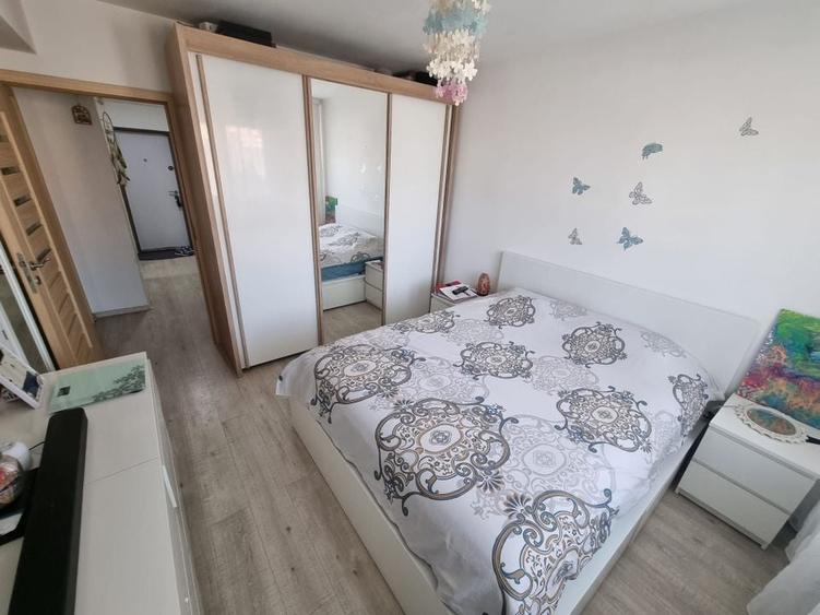 Compozitori-apartament 3 camere decomandat - 6