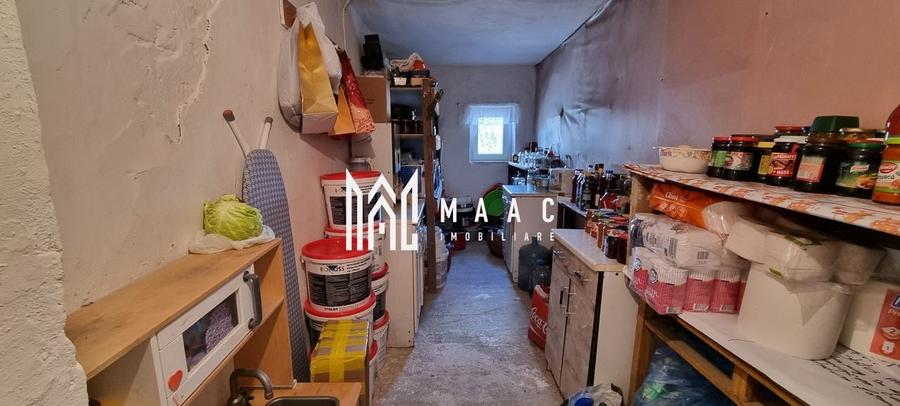 Casă 5 camere I Renovată I 1400 mp I Garaj I Grădină I Hașag - 12