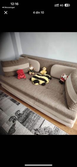Apartament cu doua camere - 3