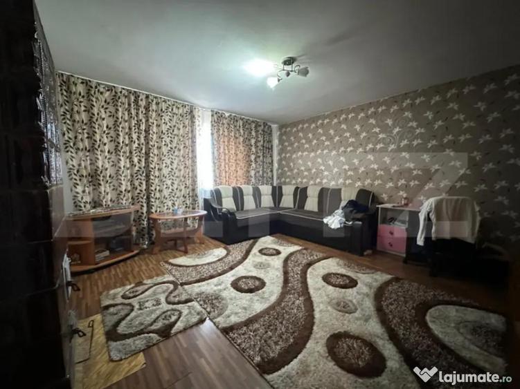 Casa individuala cu garaj, atelier, curte - zona Gh. Apost - 1