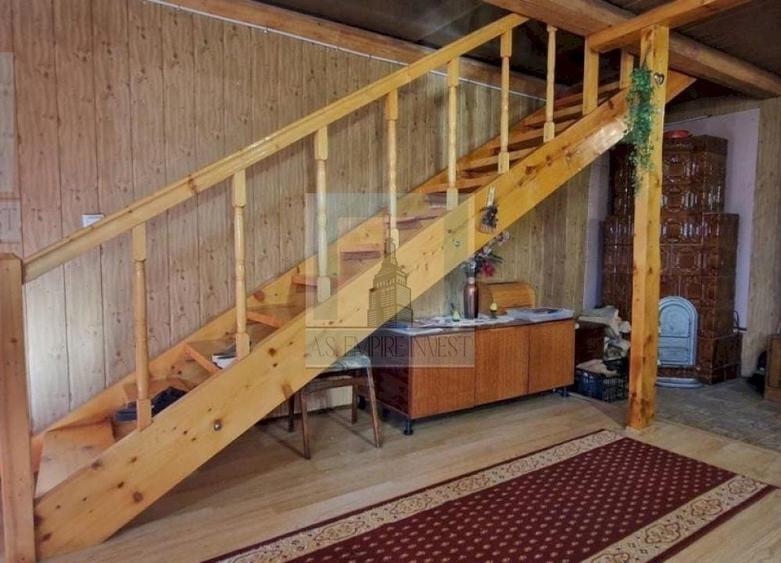 Casa de vacanta - zona Dambovicioara (ID: CP2392157) - 8