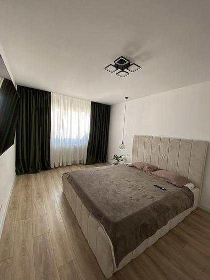 Inchiriez apartament - 4