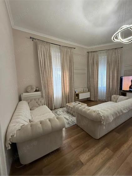 Apartament Centru Arad - 3