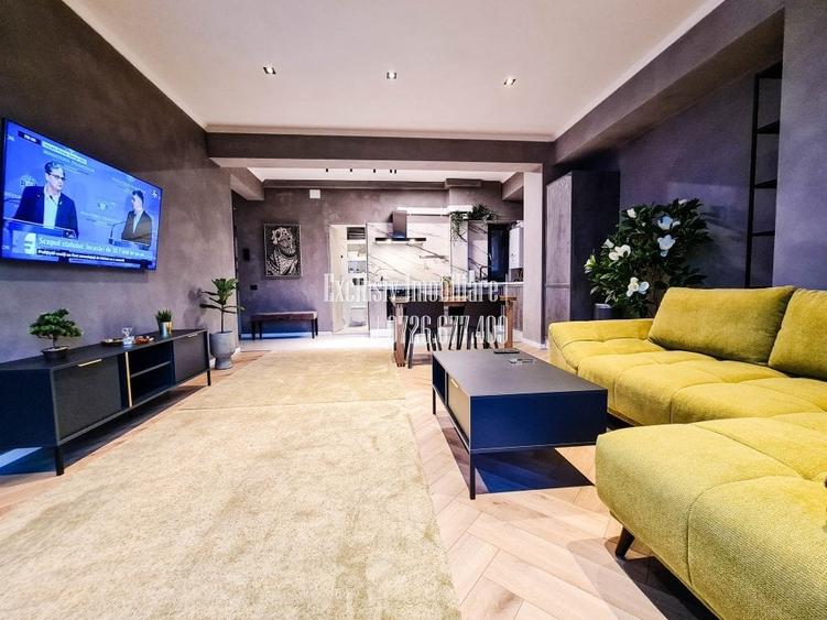 Ap de LUX cu Vedere la Lac! Totul Nou cu Parcare Privata - 9