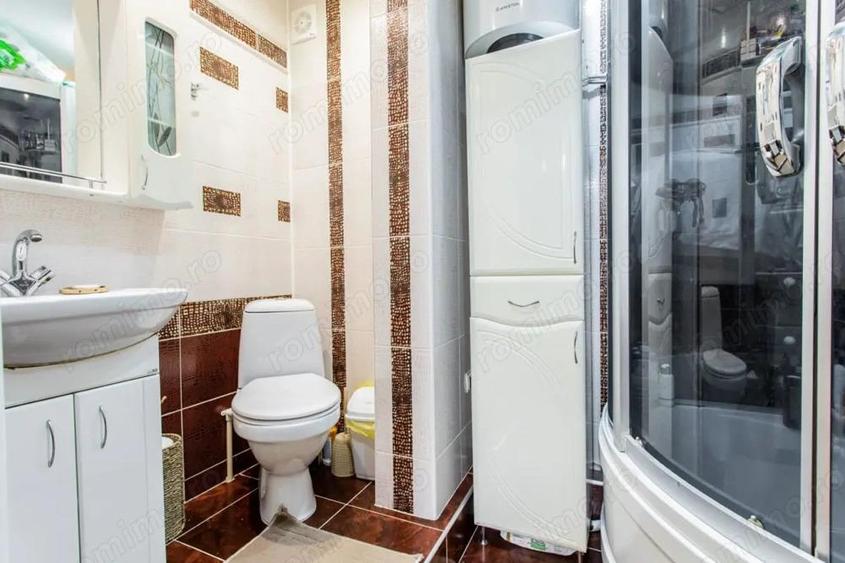 Apartament cu 3 camere de inchiriat in zona Racadau - 1