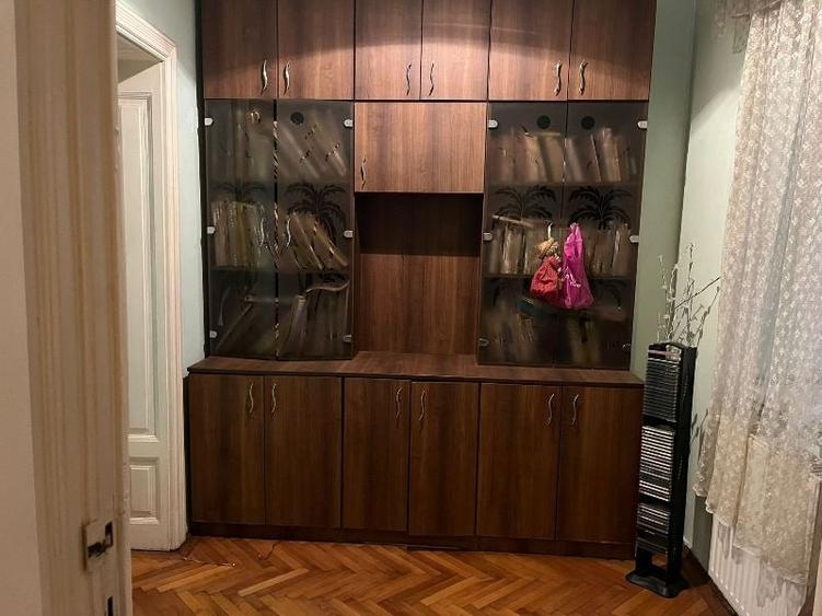 Vanzare Apartament in vila Parc Carol, Unirii - 8