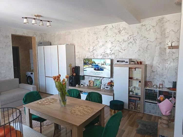 Apartament cu 2 camere nobilat si utilat la doar cateva minute de hotel IQ - 4