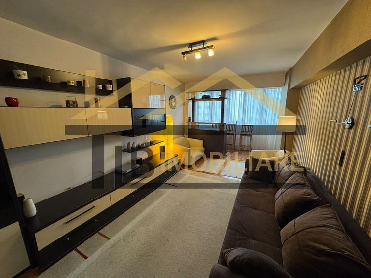 Apartament cu 3 camere, 75 mp, Zona Diamant - 2