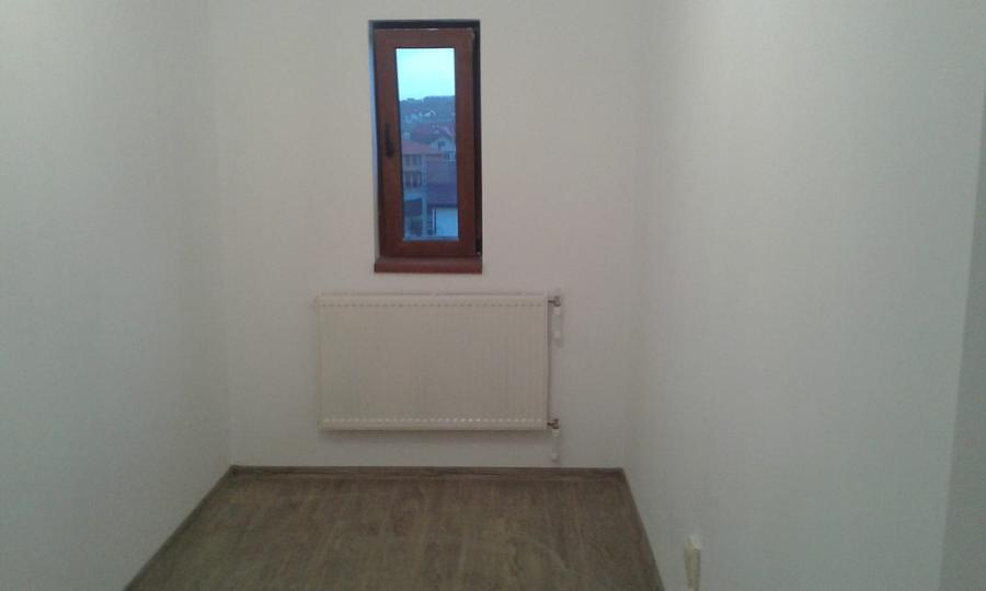 Apartament 4 camere + 3 balcoane + parcare + pod – Iași, Bucium Residence - 4