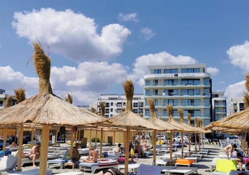 Vanzare apartament 2 camere la malul marii complex Building Stefan Promenada - 19