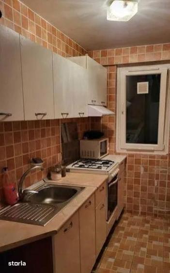 Apartament 2 Camere Berceni - 2
