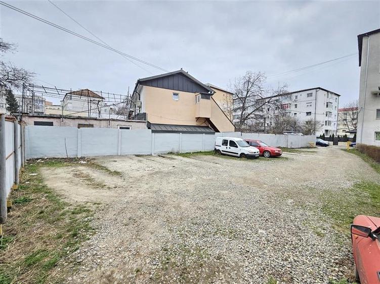 Zona CORA, Teren intravilan 365 mp - 2