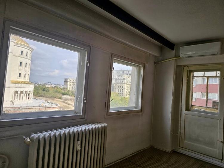 Apartament 3 camere Calea 13 Septembrie - Catedrala Națională și Parlament - 12