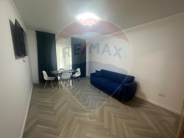 Apartament cu 2 camere de închiriat, Metrou Pacii cu parcare inclusa - 2