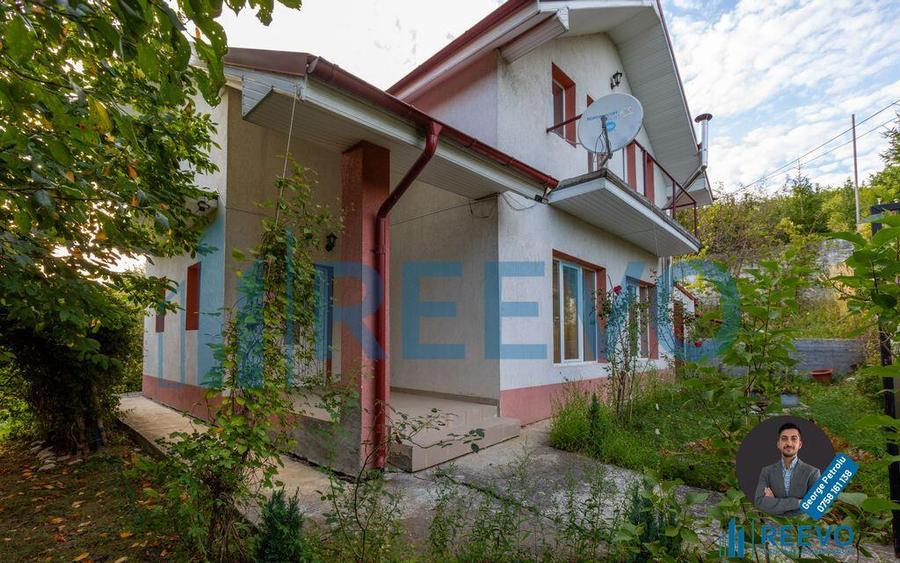 Casa/Vila de vanzare, Luncani, Jud Bacau - 18