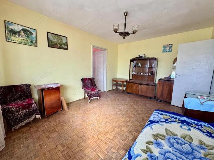 Apartament 2 camere spa?ios, zona Corni?a Bistri?ei langa ?coala nr. 10 - 5