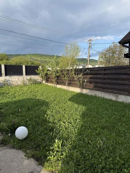 Vila Deosebita Valea Mare-Stefanesti | 4 Dormitoare | Gradina cu Irigatii - 2