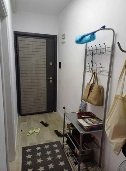 De vanzare apartament 2 camere,utilat si mobilat  - 1