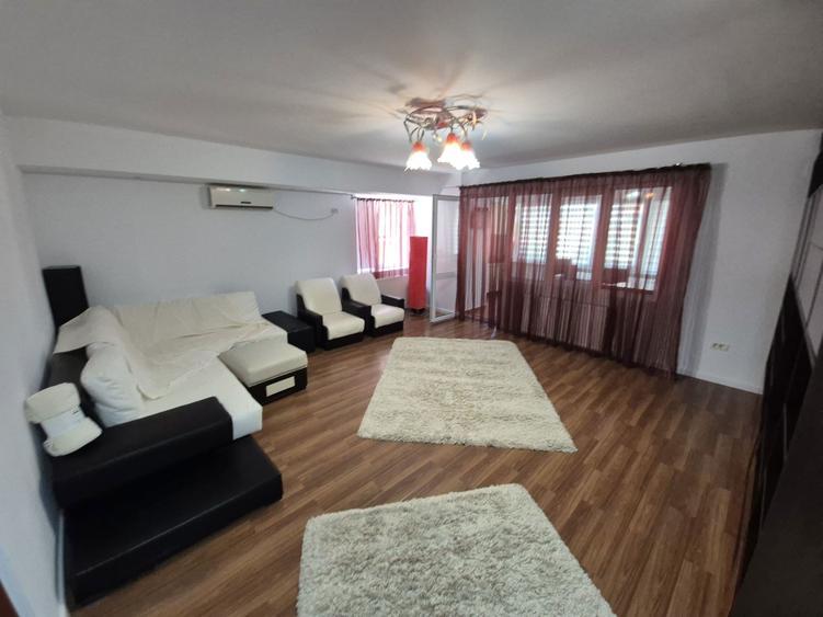 De inchiriat, apartament 3 camere 90 mp la Euromaterna - 9