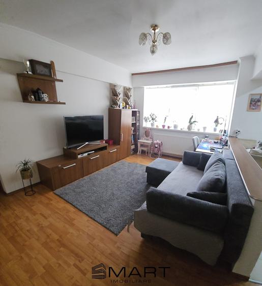 Apartament 2 camere zona Turnisor - 1