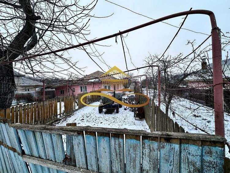 De vanzare casa Magura Bacau - 12