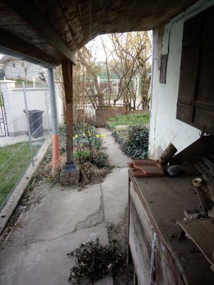 De vanzare case de vinificatie cu Teren 1100 mp - 1