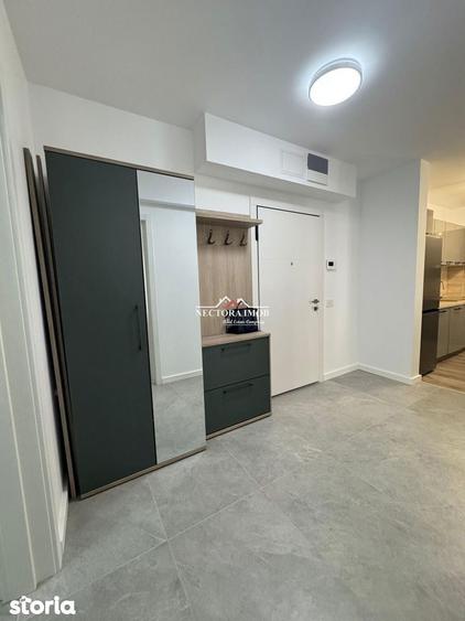 NECTORA IMOB-Apartament 3 camere, 55 mp, Prima Arena, Mobilat/Utilat - 4