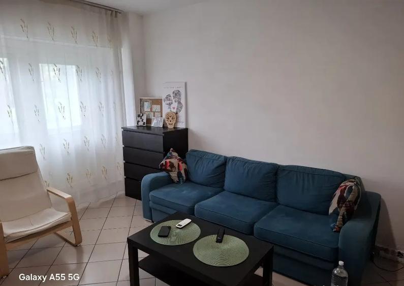 Proprietar inchiriez garsoniera zona Liberty Mall - 8