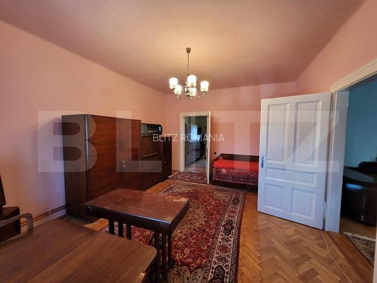 Apartament 3 camere, 62 mp, zona Take Ionescu Apartament 3 camere, 62 mp, zona Take Ionescu