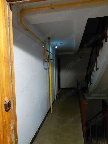 Apartament cu 3 camere decomandat în Traian