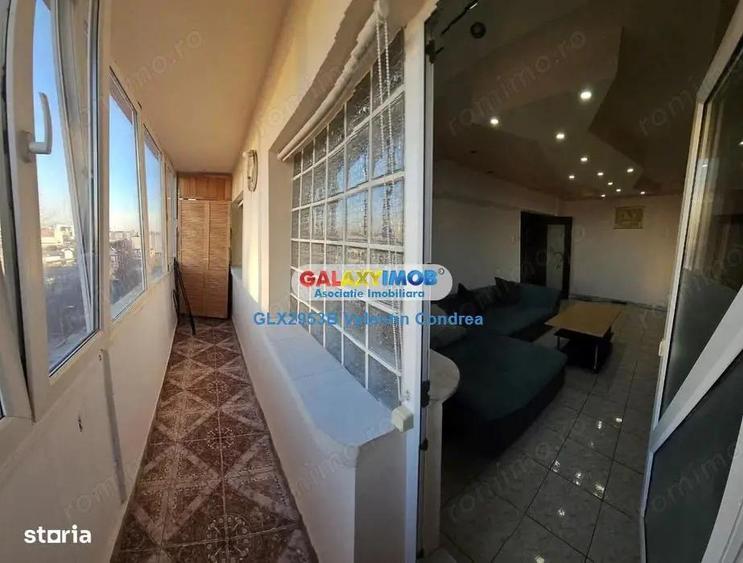 Apartament 3 Camere 13 Septembrie - Mihail Sebastian - 2