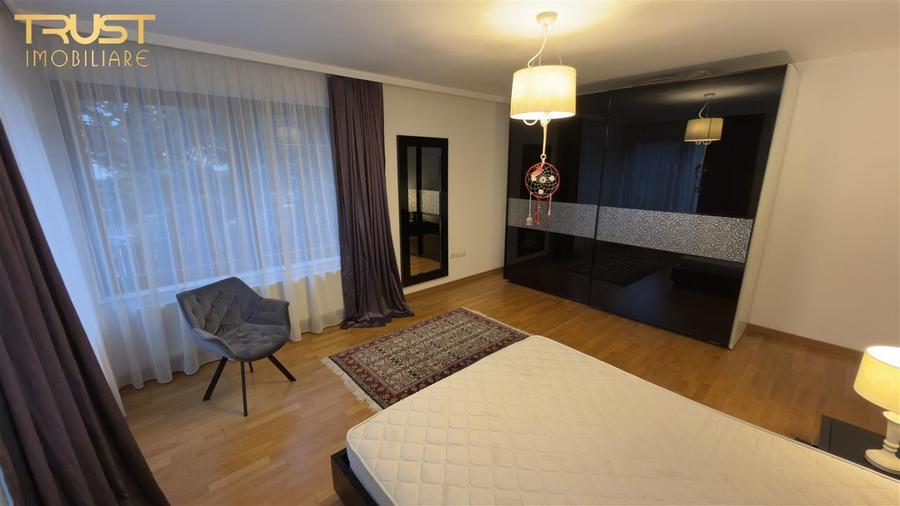 5 Camere I Decomandat I Hasdeu I 2 Parcari Subterane - 4