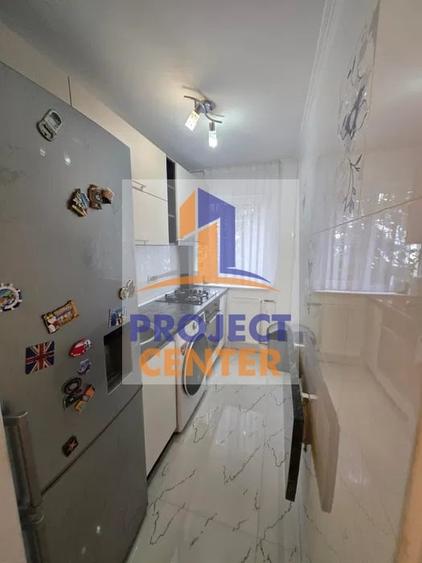 Apartament 3 camere Nord - 6
