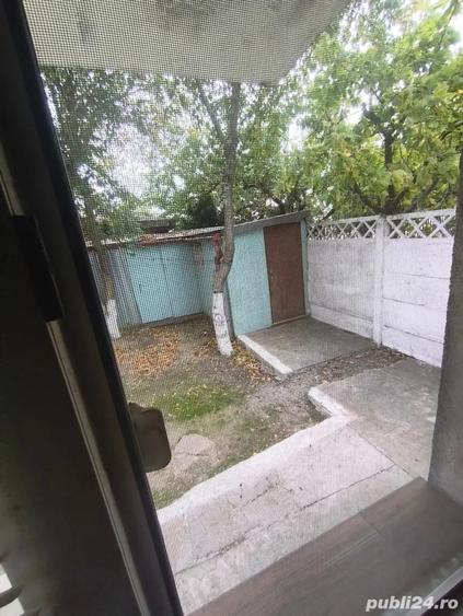 Doar in Decembrie! Garsoniera Parter CET baie cu cada mare si bucatarie cu geam - 7