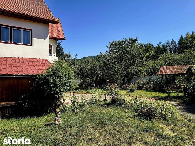 Casa de vacanta, Bradet-Brasov, Oportunitate Investitie! - 2