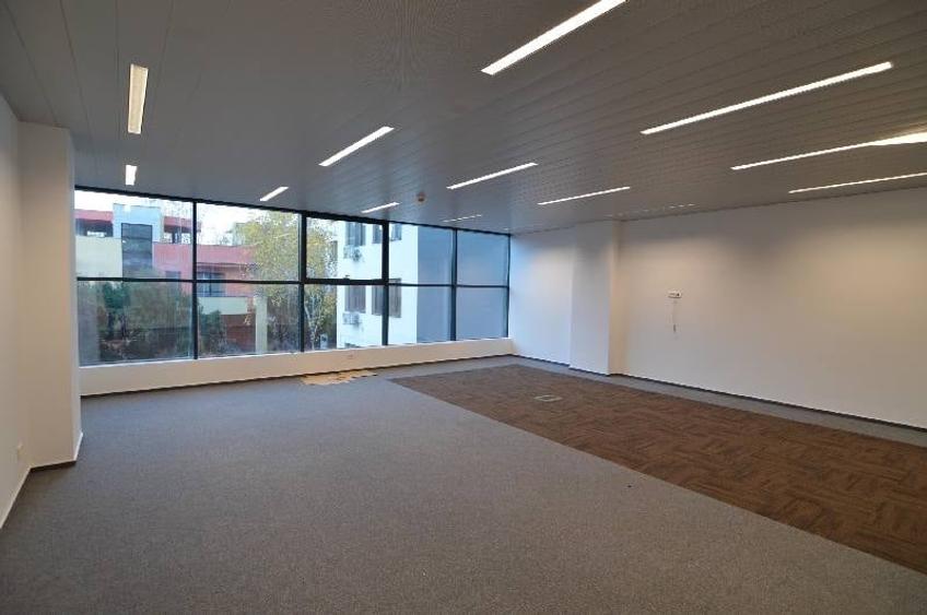 ONE Herastrau Office, Caramfil, 568 - 1608 mp  0% comision! - 8