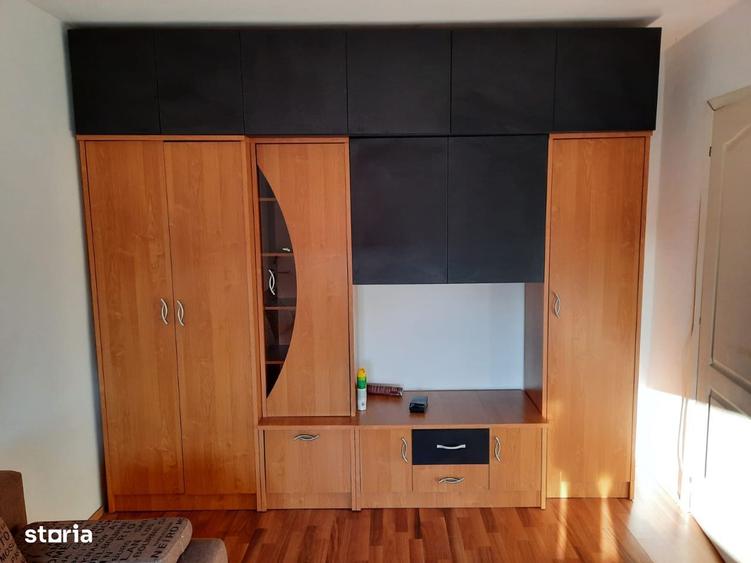 Garsoniera confort I amenajata in zona Lipovei langa Lidl - 280 euro - 8