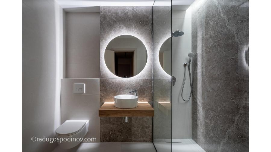 Apartament 3 camere - Eroul Iancu Nicolae - 22