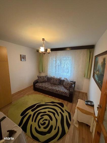 Apartament 2 camere, parter - zona Siderurgistilor Est, Galati - 7