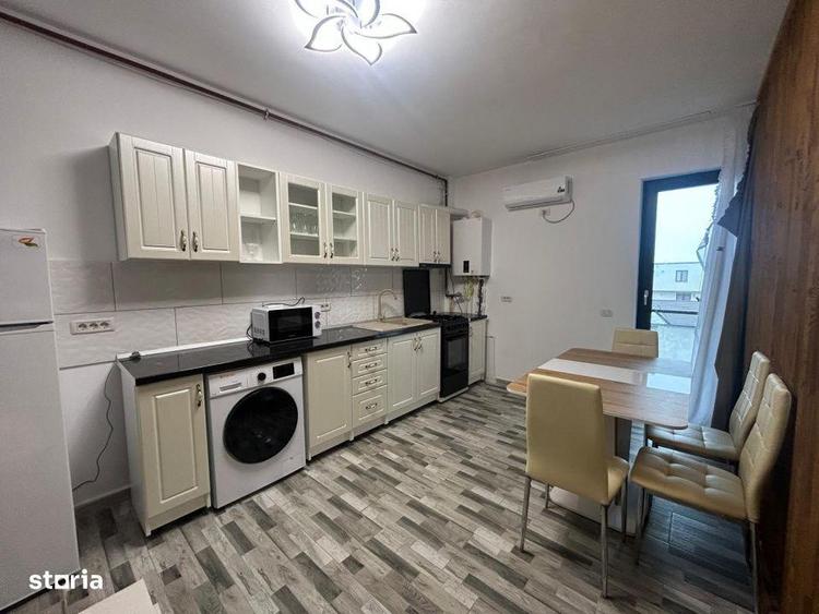 Studio dublu Lidl/ Mamaia Sat - 6