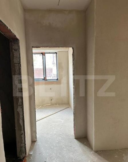 Apartament 3 camere, semidecomandat, 72 mp utili, oras Vatra - 9