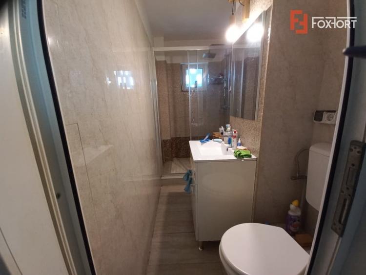 Apartament 2 camere la etajul 3 - zona Tipografilor - 5