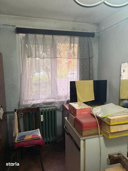 Apartament 2 camere, 29 mp, zona Piata, Valea Rosie - 1