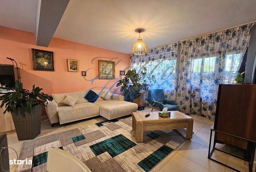 Duplex 4 camere, zona Tineretului - 2
