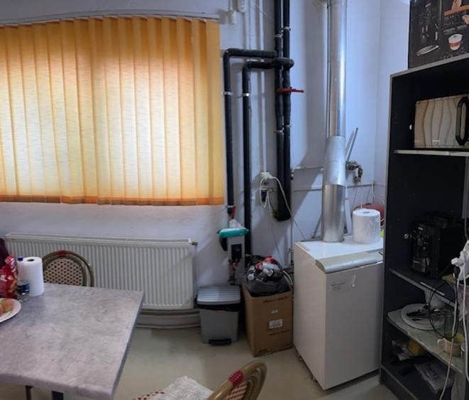 HALA DEPOZITARE 260mp si parte birouri 150mp finisat la cheie! - 19